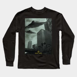 LA Invasion Long Sleeve T-Shirt